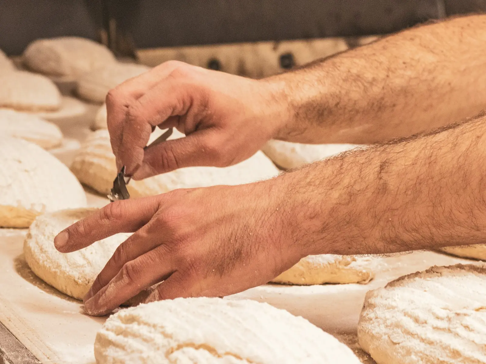 Bakeries & Food Producers