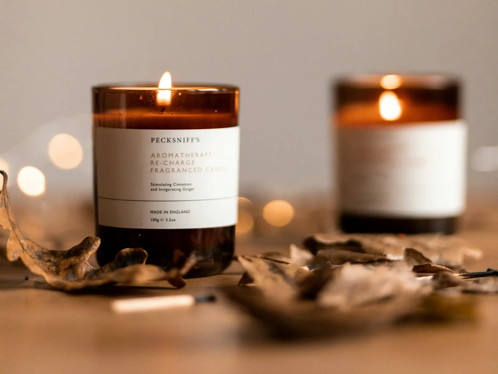 Candle & Soap Makers