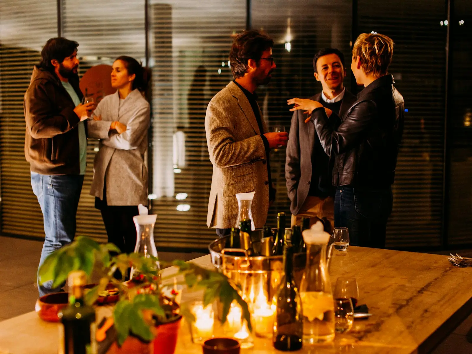 Corporate Events & Gifting