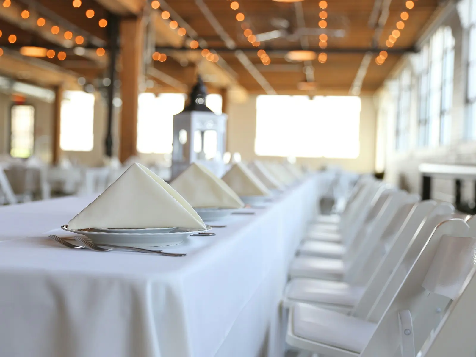 Event Planners