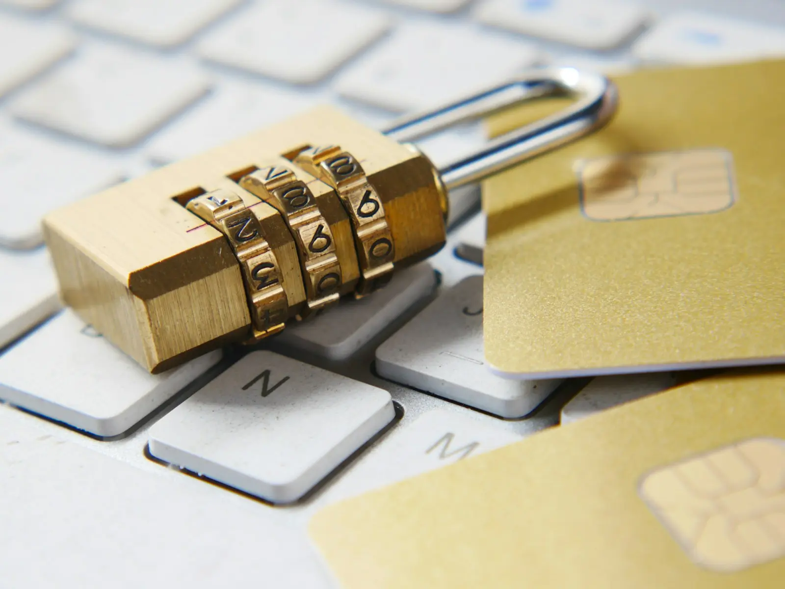 Secure checkout